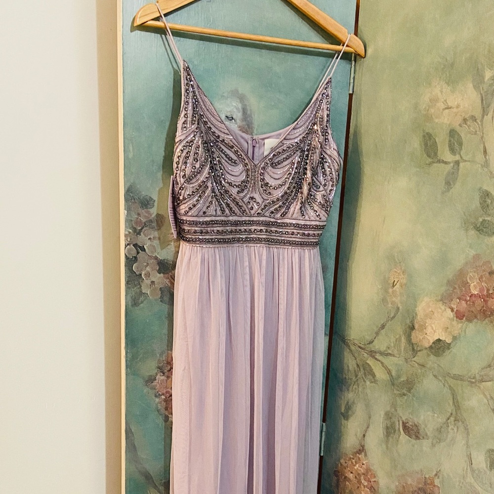 NWT BHLDN Vilette Dress - Picture 6 of 9